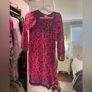 Poupette St. Barth Dress